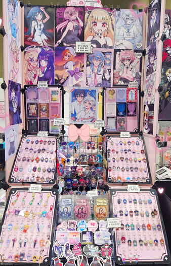 anirevo toronto (2025)