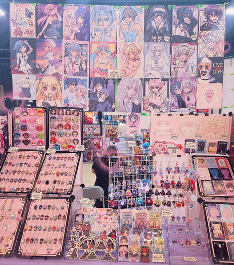 winnipeg comiccon (2025)